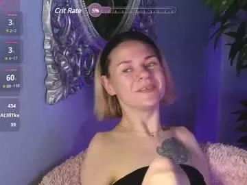 emmalarkins from Chaturbate