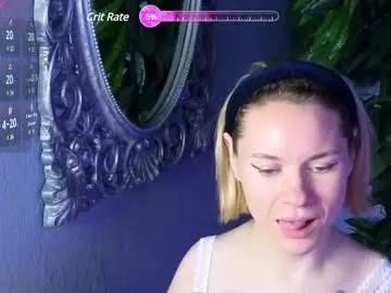 emmalarkins from Chaturbate