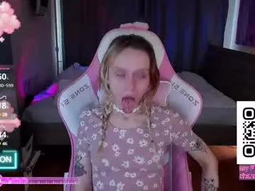 emmalovepink from Chaturbate