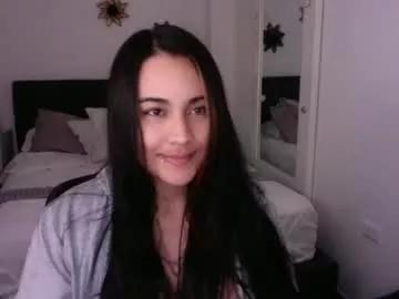 emmarobertts_ from Chaturbate