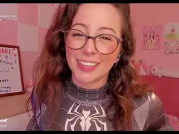 Emmarossi_ from Chaturbate