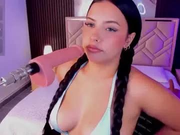 emmarrouse from Chaturbate is Freechat