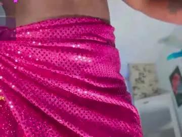 emmasanzoficial from Chaturbate is Freechat