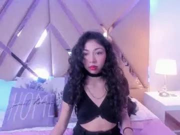 Emmaskinny_ from Chaturbate