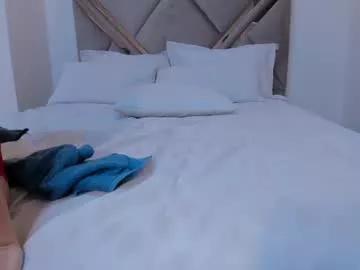 emmaspencerx from Chaturbate