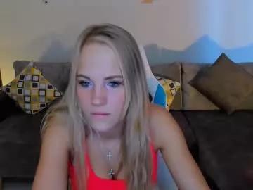 emmasunrise from Chaturbate