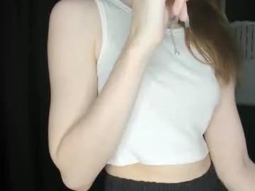 emmawilllson from Chaturbate is Freechat