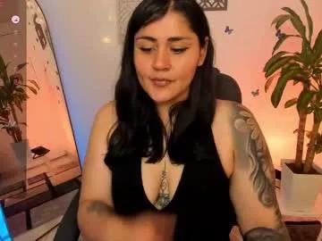 emmax_x from Chaturbate