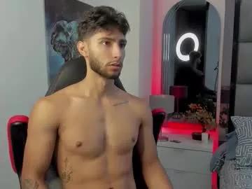 emmet_collins from Chaturbate is Freechat