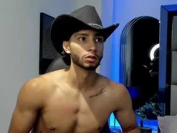 emmet_collins from Chaturbate