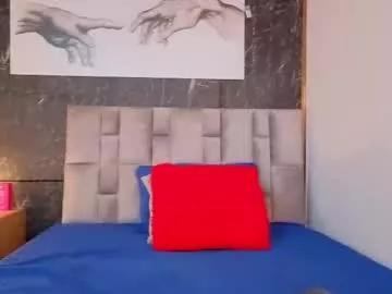 emmi_collins from Chaturbate is Freechat