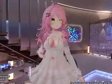 emmiakina from Chaturbate
