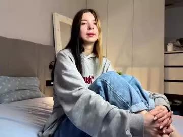 emmie_everly from Chaturbate is Freechat