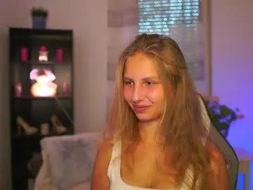 emmie_murray from Chaturbate is Freechat