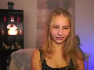 emmie_murray from Chaturbate is Freechat