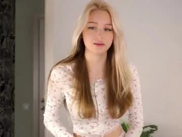 emmiemurray from Chaturbate is Freechat