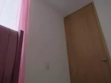 emmily_forever from Chaturbate