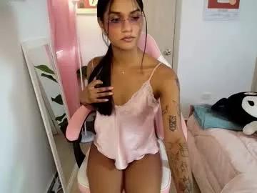 emmily_forever from Chaturbate is Freechat