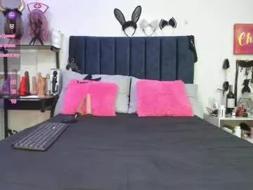 emmily_giraldo from Chaturbate