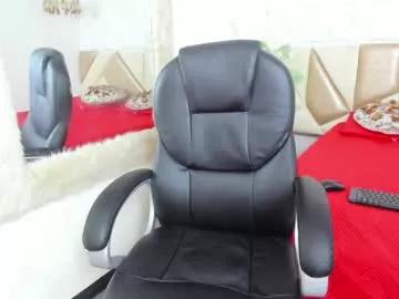 emmily_xue from Chaturbate