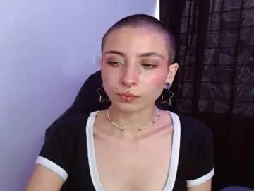 emmilybrown_ from Chaturbate is Freechat