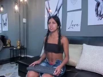 Emmilydelavega from Chaturbate