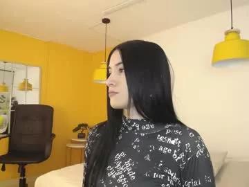 emmy_sanderss from Chaturbate