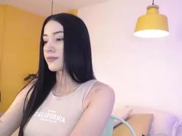 emmy_sanderss from Chaturbate