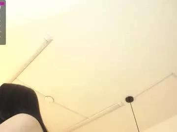 emmy_sanderss from Chaturbate