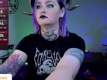 emmybrightj_ from Chaturbate