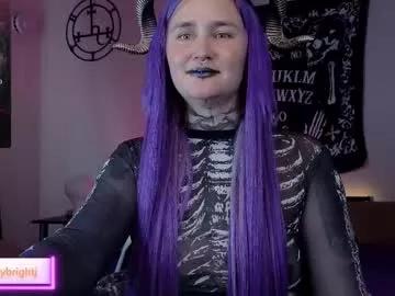 emmybrightj_ from Chaturbate