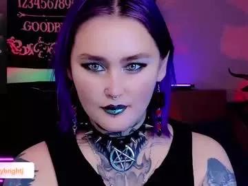 emmybrightj_ from Chaturbate