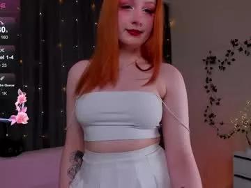 emmyflower from Chaturbate