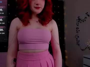 emmyflower from Chaturbate