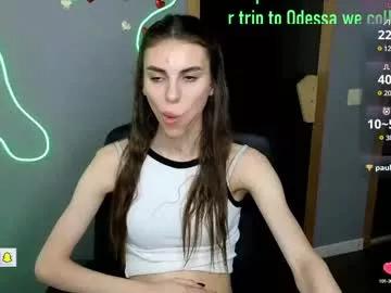 emmygreans from Chaturbate
