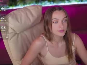 Emmyskyy from Chaturbate