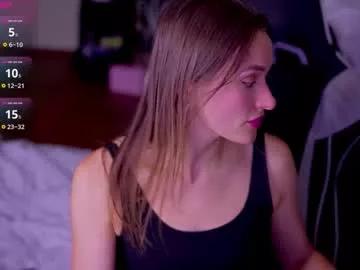 Emmyskyy from Chaturbate