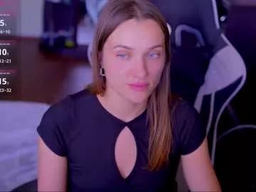 Emmyskyy from Chaturbate