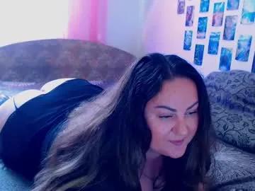 emmyxotty from Chaturbate