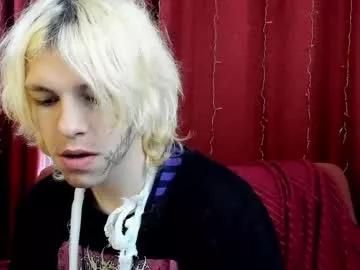 emoslut_ from Chaturbate is Freechat