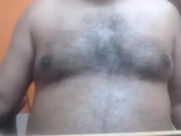 emper_sand from Chaturbate