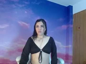 emy_gray_1 from Chaturbate is Freechat