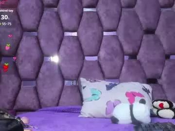 emy_latin from Chaturbate is Freechat