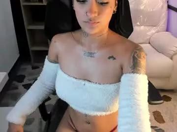 emysilver from Chaturbate is Freechat
