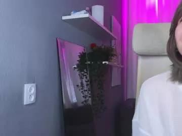 enanarnnet from Chaturbate is Freechat