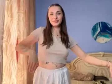 enchanted_soul from Chaturbate is Freechat