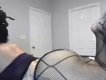 enchantressayira from Chaturbate is Freechat
