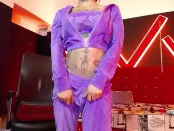 engel_devil from Chaturbate