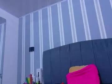 engel_devil from Chaturbate