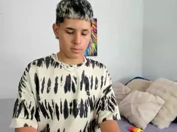 engel_dust from Chaturbate is Freechat